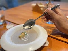 -107私厨·牛排馆(龙岗店)