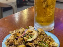 -大茗东北烧烤·鹤岗小串·老式麻辣烫(紫藤路店)