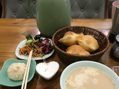 -baursak包尔萨克早餐屋