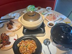 -避风塘(南汇店)