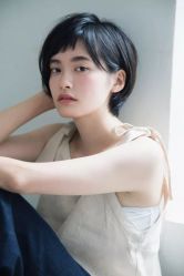 -MYYF SALON烫发染发