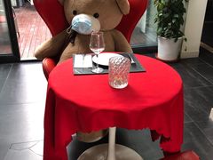 -EATALIA意塔利意式餐厅(鼓楼店)