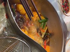 -八合里潮汕鲜牛肉火锅(吉大店)