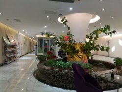 点击看大图 -纵享怡月月子中心(西稍门店)