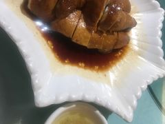 -衡山汇·高级粤菜(霄云路店)