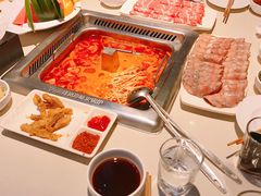 -海底捞火锅(九久奥特莱斯店)