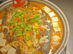 -师烤·豆花烤鱼(深圳坂田天虹店)