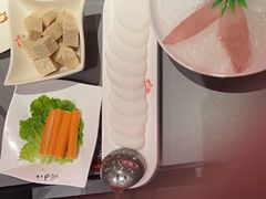 -洞子口重庆鲜货火锅(楚翘城旗舰店)