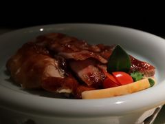 烧味拼盘-花千醉(新街口店)