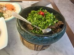 -君霖海鲜私房菜(春柳店)