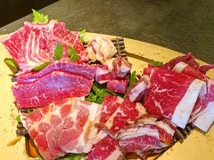 -300杯·和牛烧肉清酒专门店(廊里店)
