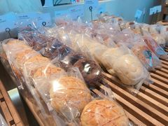 -那家面包房(珠江路店)