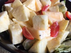 -彼芝奇比萨(红坊店)