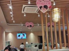 -西贝(宝乐汇店)