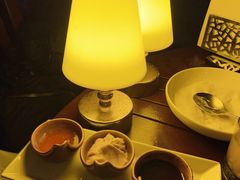 -宴悦海鲜餐厅·游水海鲜·牛排(亚龙湾瑞吉店)
