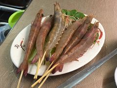 -金海阁海鲜火锅
