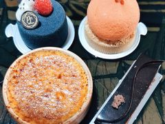 -PAUL LAFAYET 法式甜品(国金中心商场店)