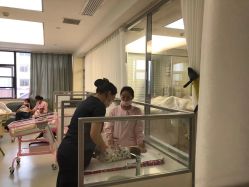 点击看大图 -弗蕾亚·和月月子调理院(东湖店)