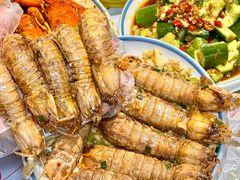 -三妹小龙虾·黄油蟹(华侨城总店)