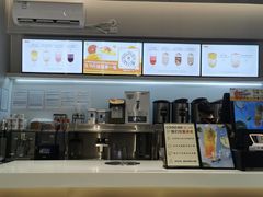 -古茗(萧山宝龙广场店)