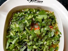 -捞王锅物料理(凯旋路店)