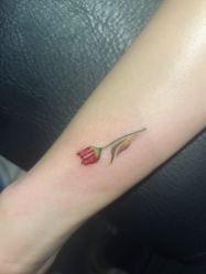 -JOKER TATTOO STUDIO乔克纹身