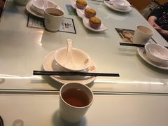 -新大咀港式茶餐厅(宝山万达店)