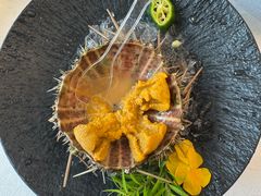 -品海楼·大连海胆锅贴馆(东港店)