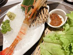 -赤坂亭·M9和牛烧肉(南京江南虹悦城店)