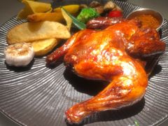 主厨烤鸡-阿妮叶李(光谷世界城店)