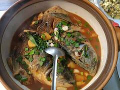 -千岛湖小鱼儿·淳安匠心农家菜