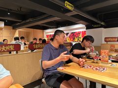 -华记煲仔华·煲仔饭(市桥易发店)