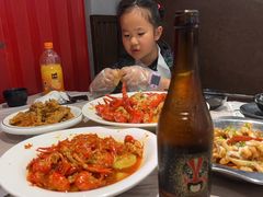 -李叔叔虾蟹大排档(青羊店)