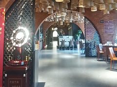 -佬太公海鸭·海鲜大排档(上海总店)