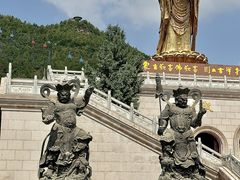 -燕北云山·农家菜·灶台鱼(密云溪翁庄店)