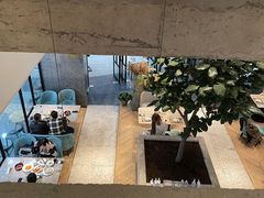 -大树餐厅(红旗街万达店)