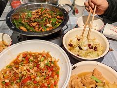 -彭耕记猪油炒小菜(吉联mall店)