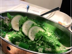 -金椰壳· 大厨新加坡菜(壹方城店)