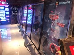 -华美国际影城(旧宫永辉店)