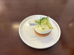-Ten Olives甜点