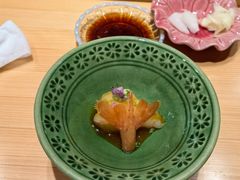 -荣一代目OMAKASE板前料理