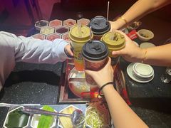 -唱客美食KTV量贩(北京路店)