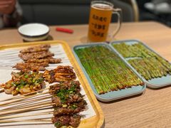 -街角等你.大连海鲜烧烤(西安路店)
