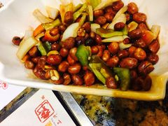 -黄记煌三汁焖锅(泰华假日广场店)