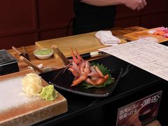 -Sushi Hanzo半藏(天环广场店)