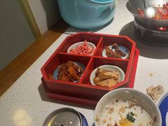 -老萍巷莲花血鸭·萍乡地标江西菜(步行街店)
