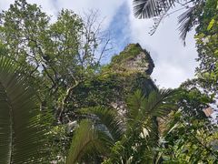 -七仙岭温泉国家森林公园