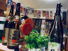 -东岸料理·寿司·刺身