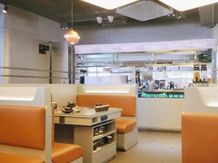 -湊湊火锅·茶憩(南京万象天地店)