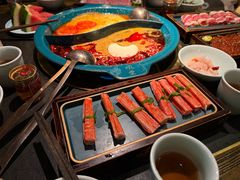 -吼堂老火锅(太古里总店)